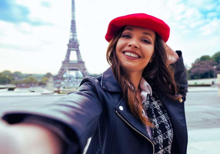 Eiffel Tower Access with Host - The Itinerary in Detail