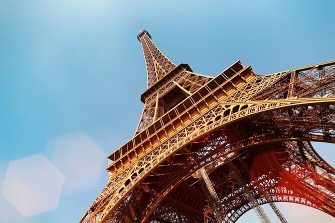 Eiffel Tower Guided Access to 2nd Floor with Summit Option - Common Questions