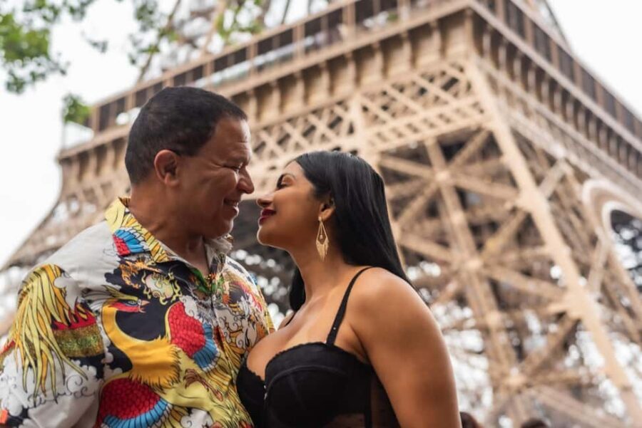 Eiffel Tower Photos: Capture Iconic Memories in Paris - Who Is This Tour Best For?