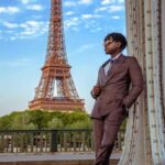 Eiffel Tower privat Photoshoot - The Locations and Itinerary
