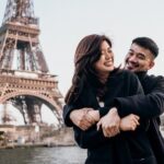 Eiffel Tower Private Photoshoot With a Professional Photographer - What to Expect From Your Paris Photoshoot