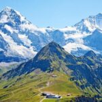 Eiger and Jungfrau Panorama Day Trip from Lucerne - Who Should Consider This Tour?