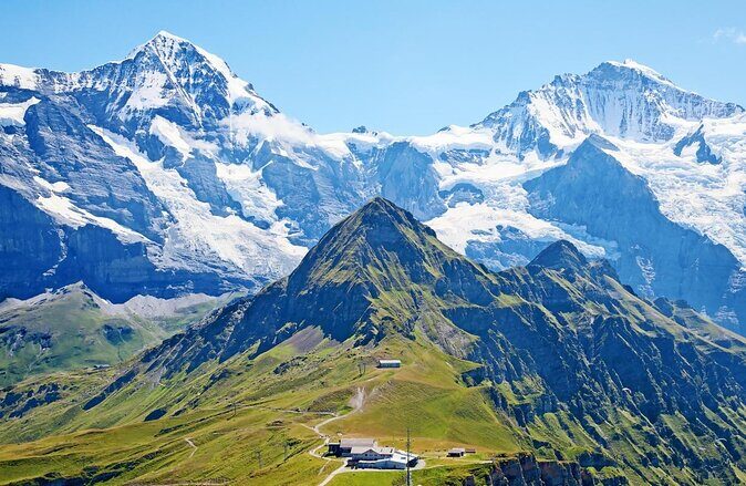 Eiger and Jungfrau Panorama Day Trip from Lucerne - Who Should Consider This Tour?