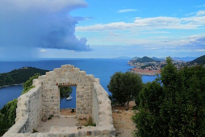 Eight beautiful locations just outside of Dubrovnik - What We Love About This Tour