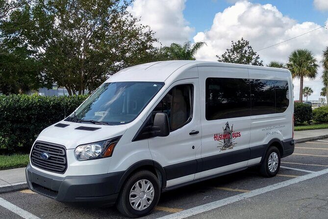 Eight Flags Road Tour - Authentic Reviews and What They Say