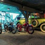 Einbeck: Ticket for the PS.SPEICHER Classic Car and Adventure Museum - Who Should Consider Visiting PS.SPEICHER?