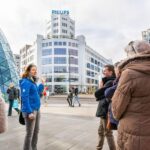 Eindhoven: City Center Walking Tour - A Practical Look at What to Expect