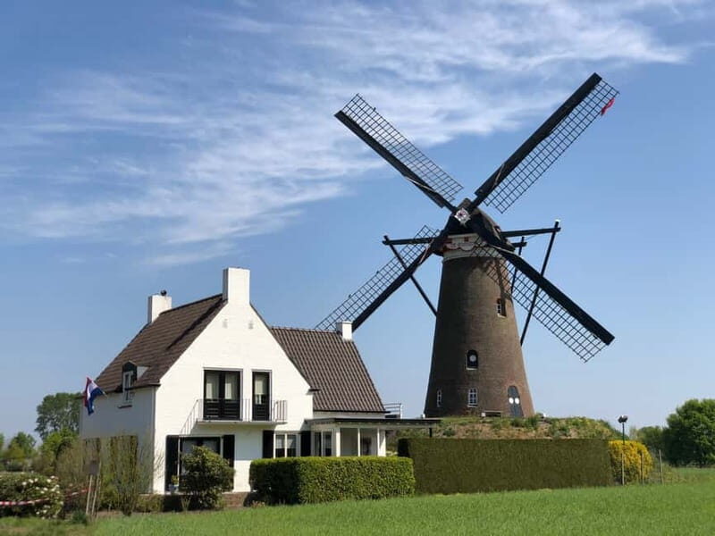 Eindhoven: E-Fatbike Tour The Footsteps Of Vincent van Gogh - Who Will Appreciate This Tour?