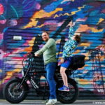 Eindhoven: Full Day E-Fatbike Rental including route - The Itinerary and What You Can Expect