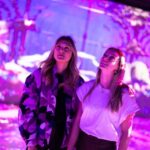 Eindhoven: Motion Experience Light Art Playground Ticket - How Long Does It Last, and What’s Included?