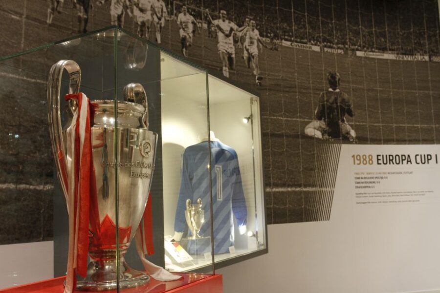 Eindhoven: PSV Museum Entry With Optional Stadium Tour - The Value of the Experience
