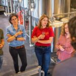 Eindhoven: Rabauw Brewery Tour and Beer Tasting - Exploring Rabauw Brewpub & Brewhouse