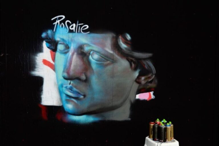 Eindhoven: Self-Guided Individual Street Art Tour - An In-Depth Look at the Eindhoven Street Art Tour