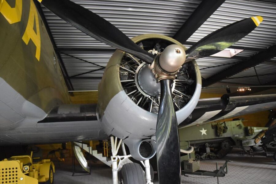 Eindhoven: Wings of Liberation, The WWII Airborne experience - Is It Worth It?