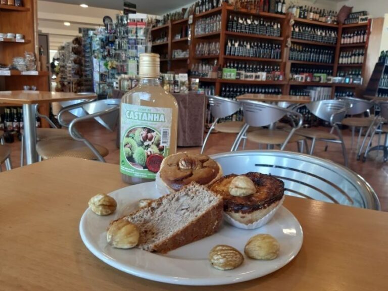 Eira do Serrado / Curral das Freiras (Nun's Valley) - What to Expect at Each Stop