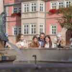 Eisenach: Old Town Guided Walking Tour - The Breakdown of the Experience