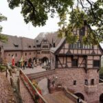 Eisenach: Private Guided Walking Tour - The Itinerary: What You Can Expect