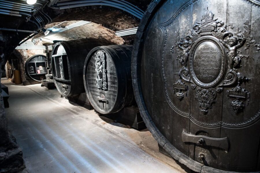 Eisenstadt: Esterhazy Palace Admission Ticket - Exploring Esterházy Palace: A Closer Look