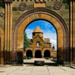 Ejmiadzin (St.Ripsime,St.Gayane,Cathedral,Zvartnots - Final Thoughts