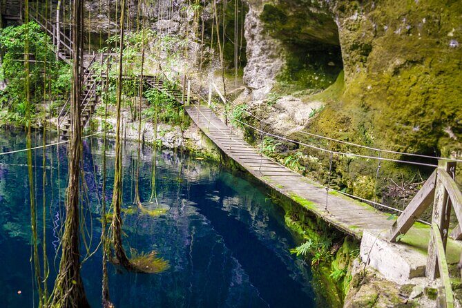 Ek Balam Ruins, Cenote & Magic Town of Uayma  All Inclusive Tour - FAQ