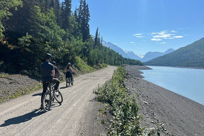 Eklutna Lake Adventure Sampler - Who Will Love This Tour?