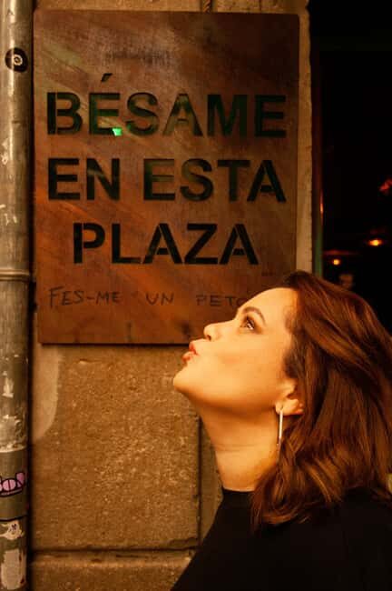 El Born Photo Walk  Artistic Barcelona Experience - The Itinerary Breakdown