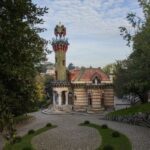 El Capricho Entrance Ticket - What Is El Capricho and Why Is It Special?