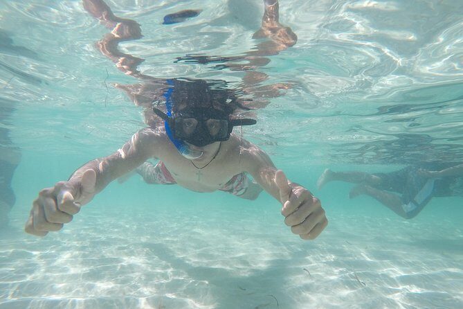 El Cielo and Snorkel Private Excursion - What to Expect from This Snorkeling Tour