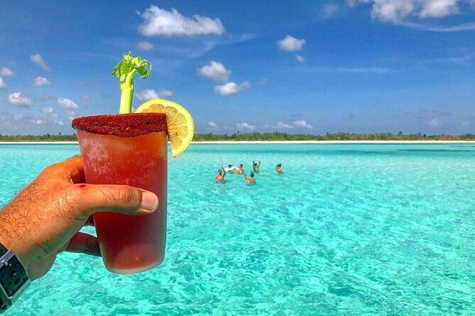 El Cielo Cozumel Snorkeling Tour - All-Inclusive - Final thoughts