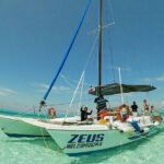 El Cielo Cozumel Snorkeling trip by Catamaran - The Real Deal: Pros and Cons