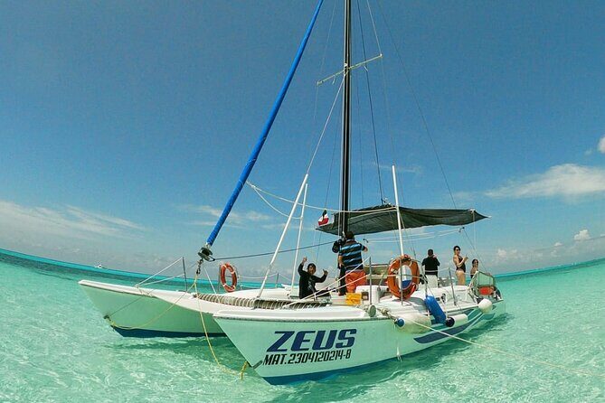 El Cielo Cozumel Snorkeling trip by Catamaran - The Real Deal: Pros and Cons