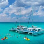 El Cielo, Palancar Snorkel & Beach Party Experience - Practical Details That Matter