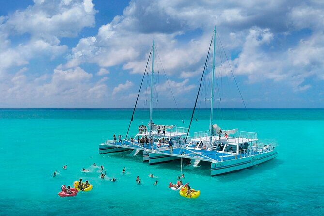 El Cielo, Palancar Snorkel & Beach Party Experience - Practical Details That Matter