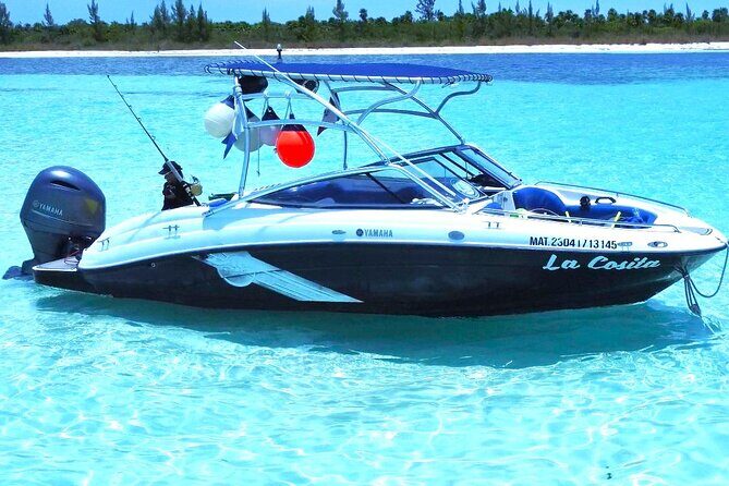 El Cielo Snorkel by Private Boat - FAQs About El Cielo Snorkel by Private Boat