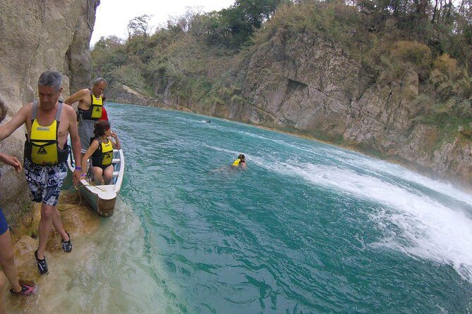 El Meco Waterfall and El Salto Waterfall Tour - FAQs