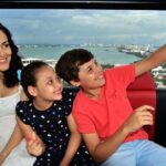 El Sol De Cancun : Panoramic Tour in Regular Cabin - Breaking Down the Itinerary