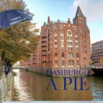 El Tesoro de Hamburgo: Tú decides cuánto pagar al final. - The Itinerary: A Deep Dive
