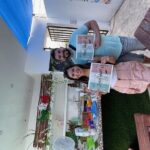 Elaboration of tortillas by hand following the Mexican tradition - Practical Details and Tips