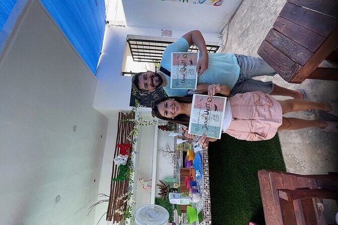 Elaboration of tortillas by hand following the Mexican tradition - Practical Details and Tips