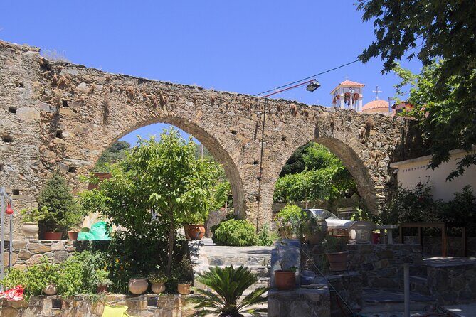 Elafonisi Beach Chania Bus Tour - Who Would Love This Tour?