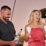 Elafonisi Sunset Catamaran: Snorkel, Paddle & Healthy Meal - The Journey to Elafonisi