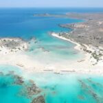 Elafonissi: Private Beach Day Trip with SUP - The Value of This Experience