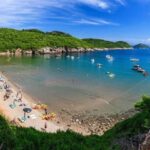 Elaphite Islands Cruise and Blue Cave Snorkeling Boat Tour - Transportation, Timing, and Group Size