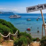 Elaphite Islands Cruise with Local Gastronomy at Captain's H - A detailed look at the experience