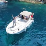 Elaphiti Islands by Private Luxury Mini Yacht: A VIP Experience - FAQ