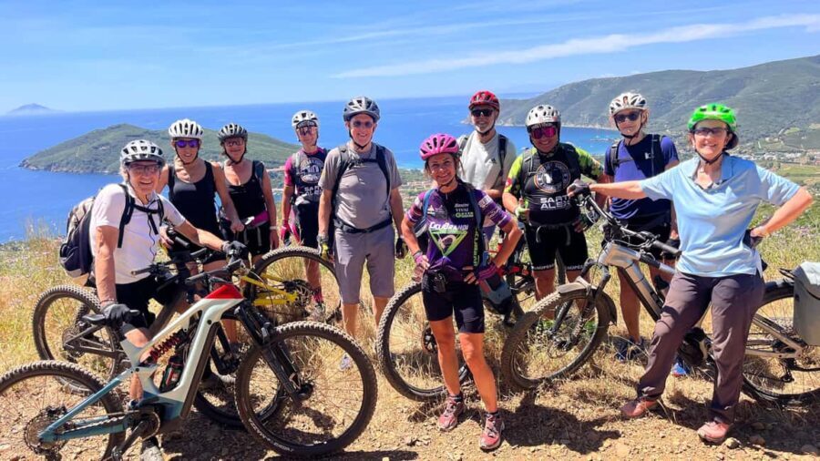 Elba Island: Guided E-Bike Tour with a Local Guide - The Highlights: Why This Tour Stands Out