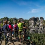 Elbe Canyon & Narnia Movie Locations Day Trip - The Itinerary in Detail