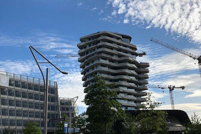 Elbe Philharmonic Hall, HafenCity and Speicherstadt tour - What People Are Saying: Authentic Traveler Perspectives