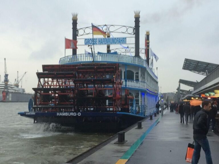 Elbphilharmonie, Speicherstadt & HafenCity Private Tour - Why This Tour Offers Good Value