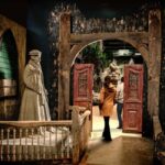 Elburg: Admission to the Zandverhalen Museum - How This Experience Stands Out